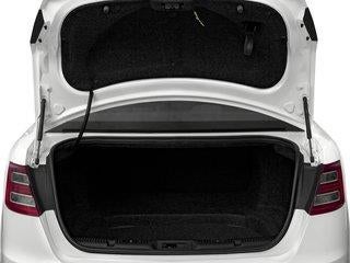 2018 Ford Taurus SEL