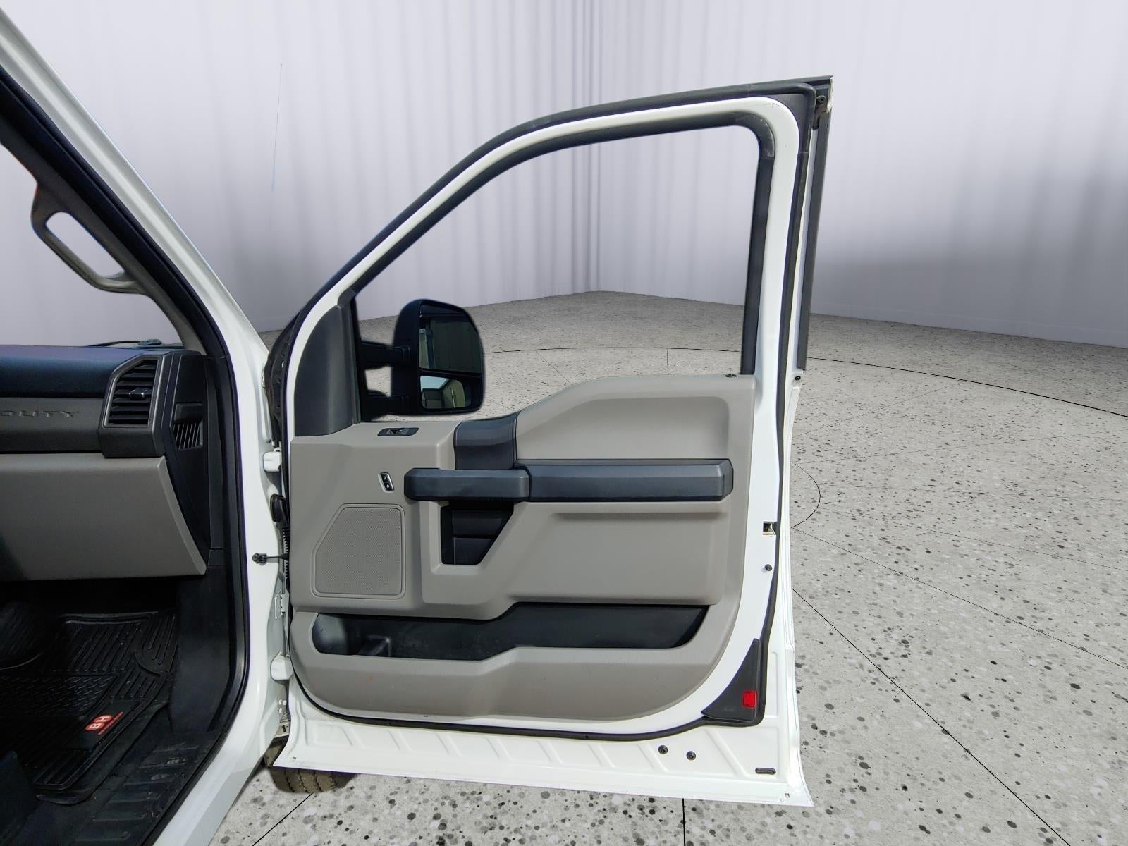 2017 Ford Super Duty F-250 SRW XLT