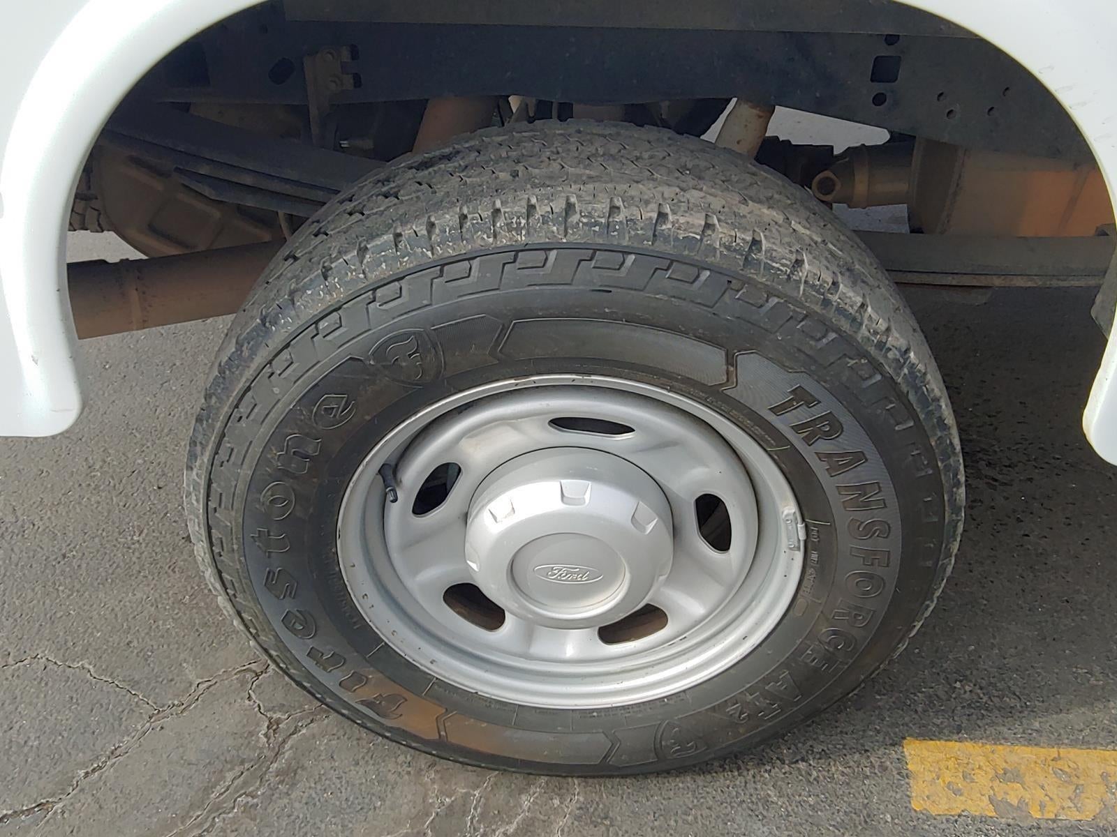 2017 Ford Super Duty F-250 SRW XLT