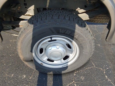 2019 Ford F-350 Base