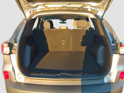 2021 Ford Escape SE Hybrid