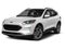 2022 Ford Escape SEL Hybrid