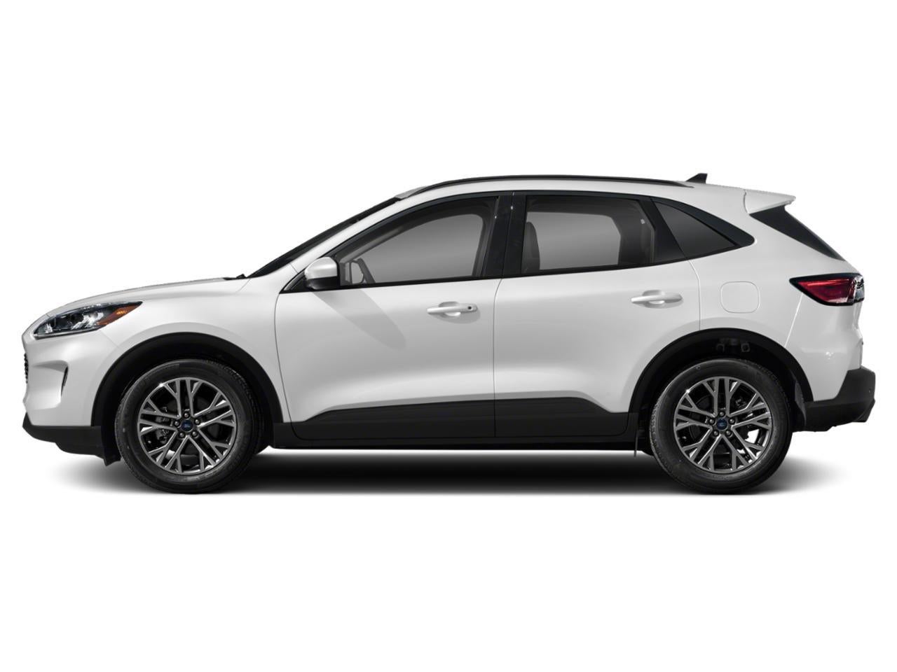 2022 Ford Escape SEL Hybrid
