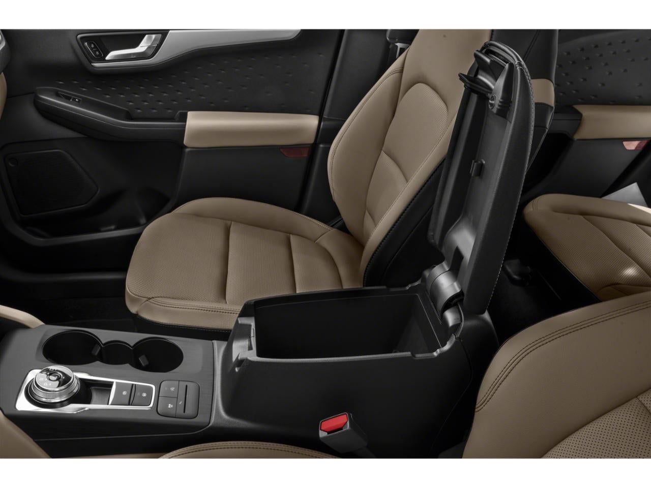 2022 Ford Escape SEL Hybrid