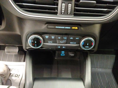 2022 Ford ESCAPE PLUG-IN HYBRID SE Plug-In Hybrid