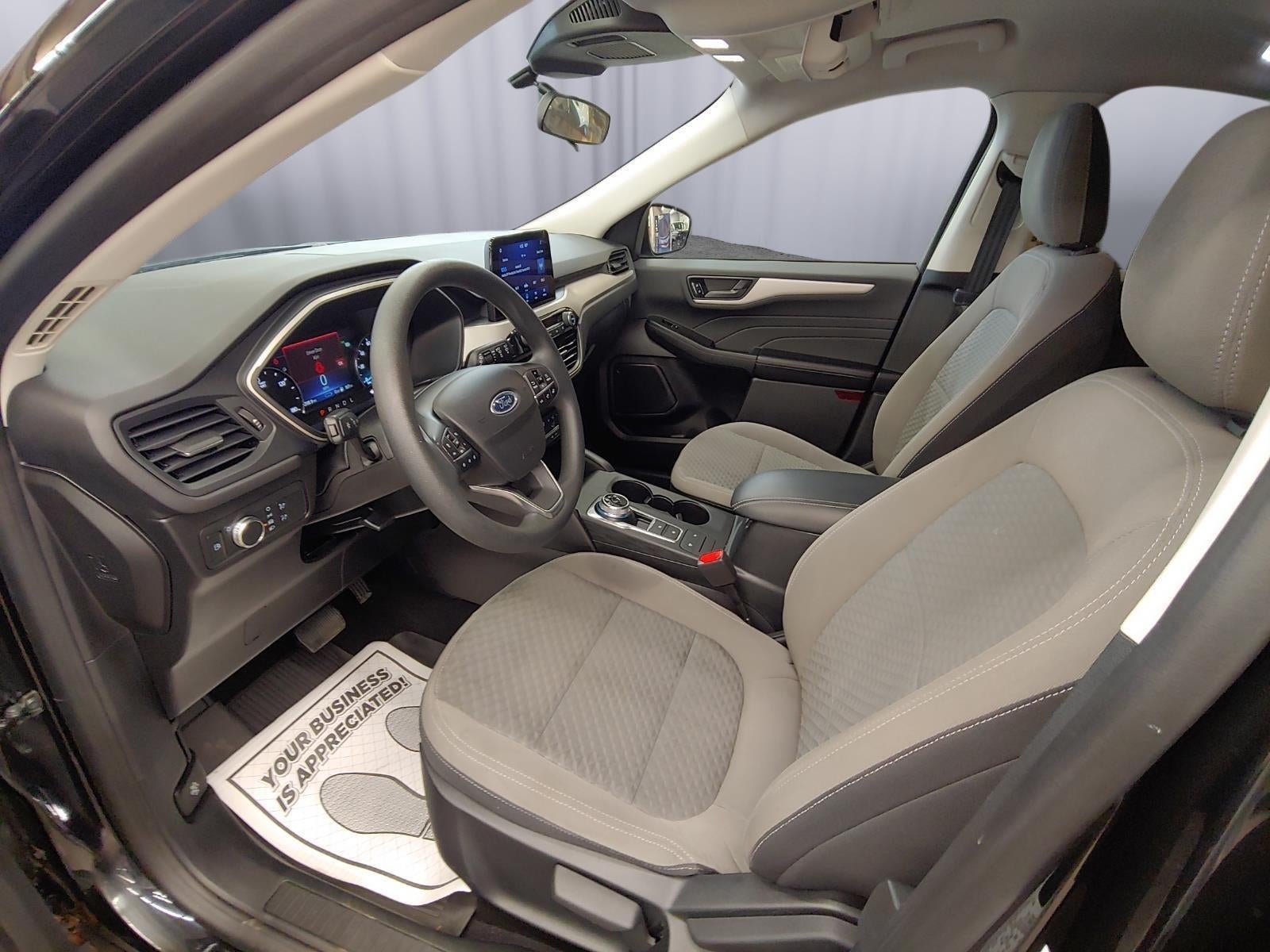 2022 Ford ESCAPE PLUG-IN HYBRID SE Plug-In Hybrid