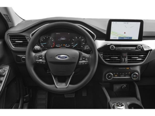 2022 Ford Escape SE Hybrid