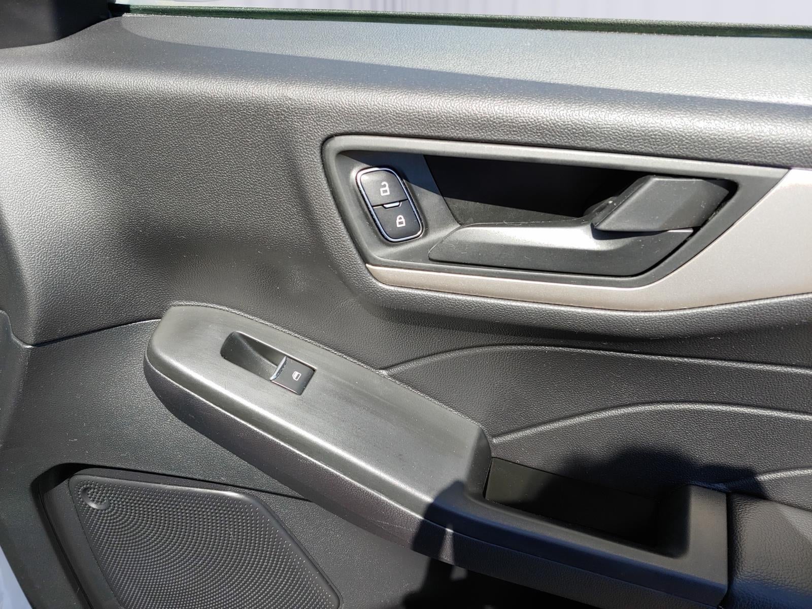 2022 Ford Escape SE Hybrid