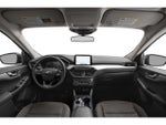 2022 Ford Escape SE Hybrid