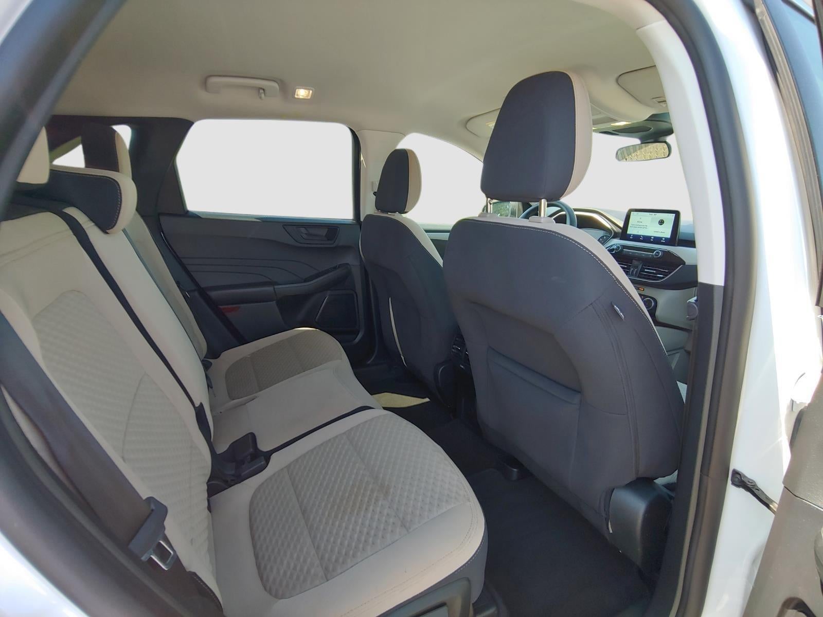 2022 Ford Escape SE Hybrid
