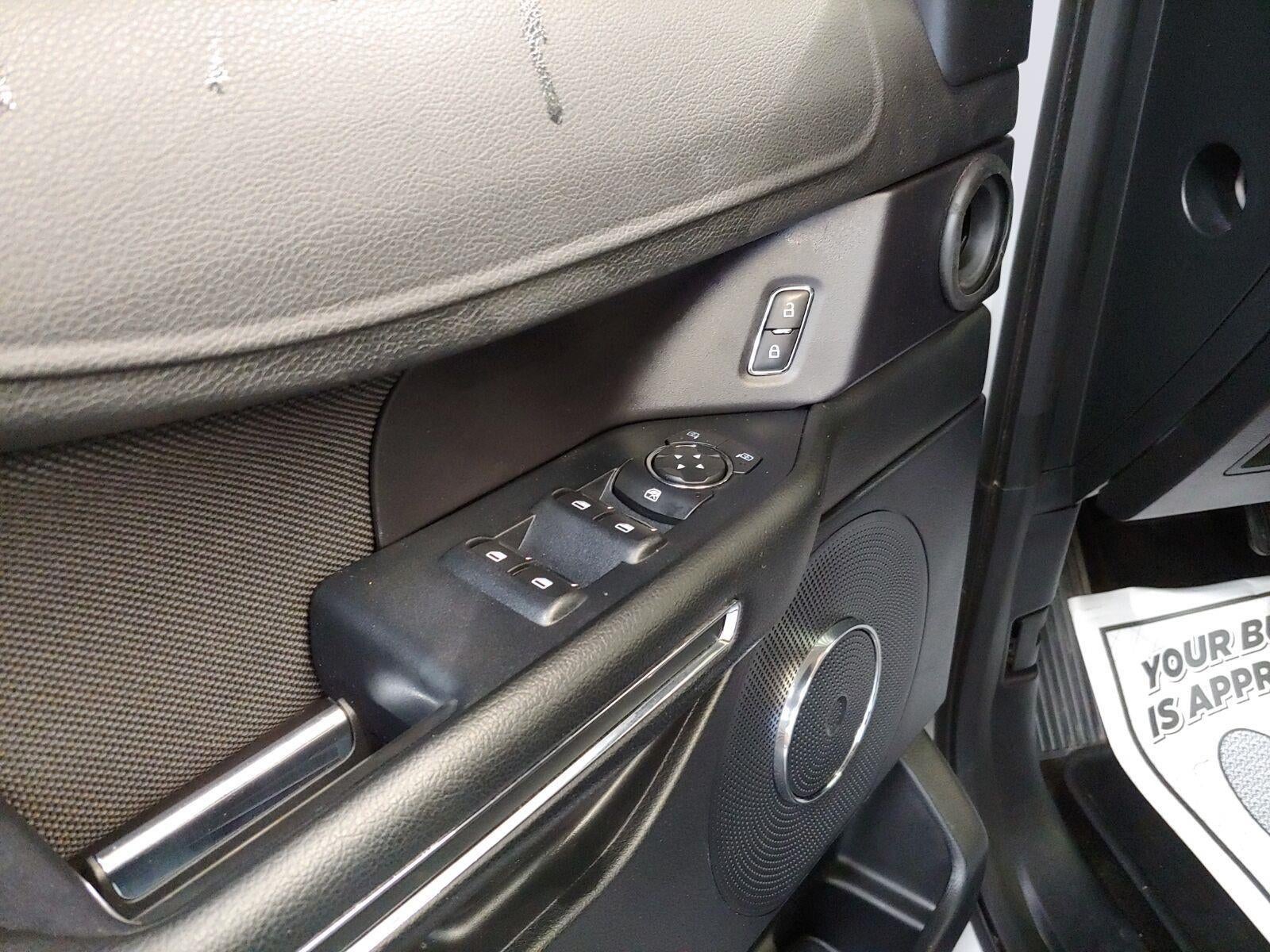 2018 Ford Expedition Max XL