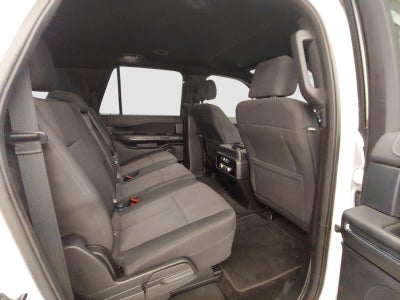 2018 Ford Expedition Max XL