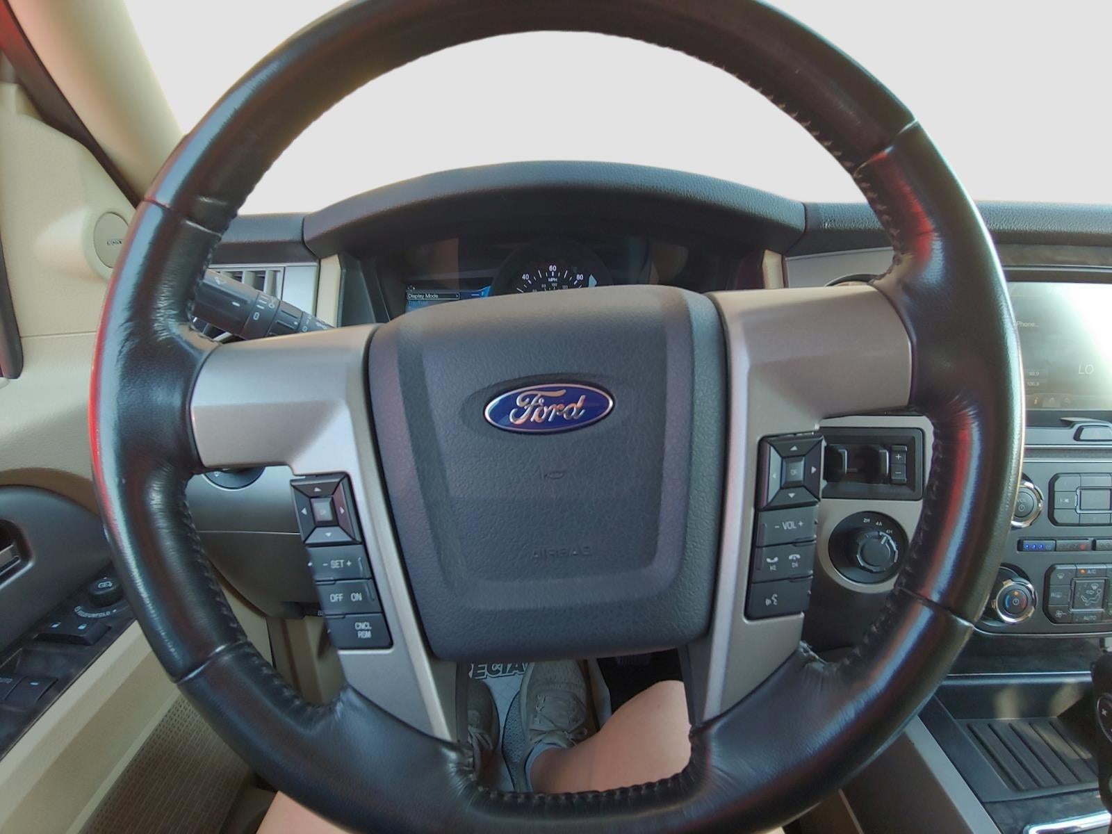 2015 Ford Expedition Limited