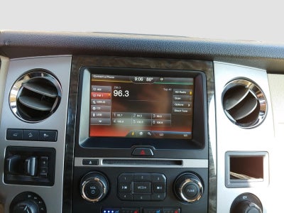 2015 Ford Expedition Limited