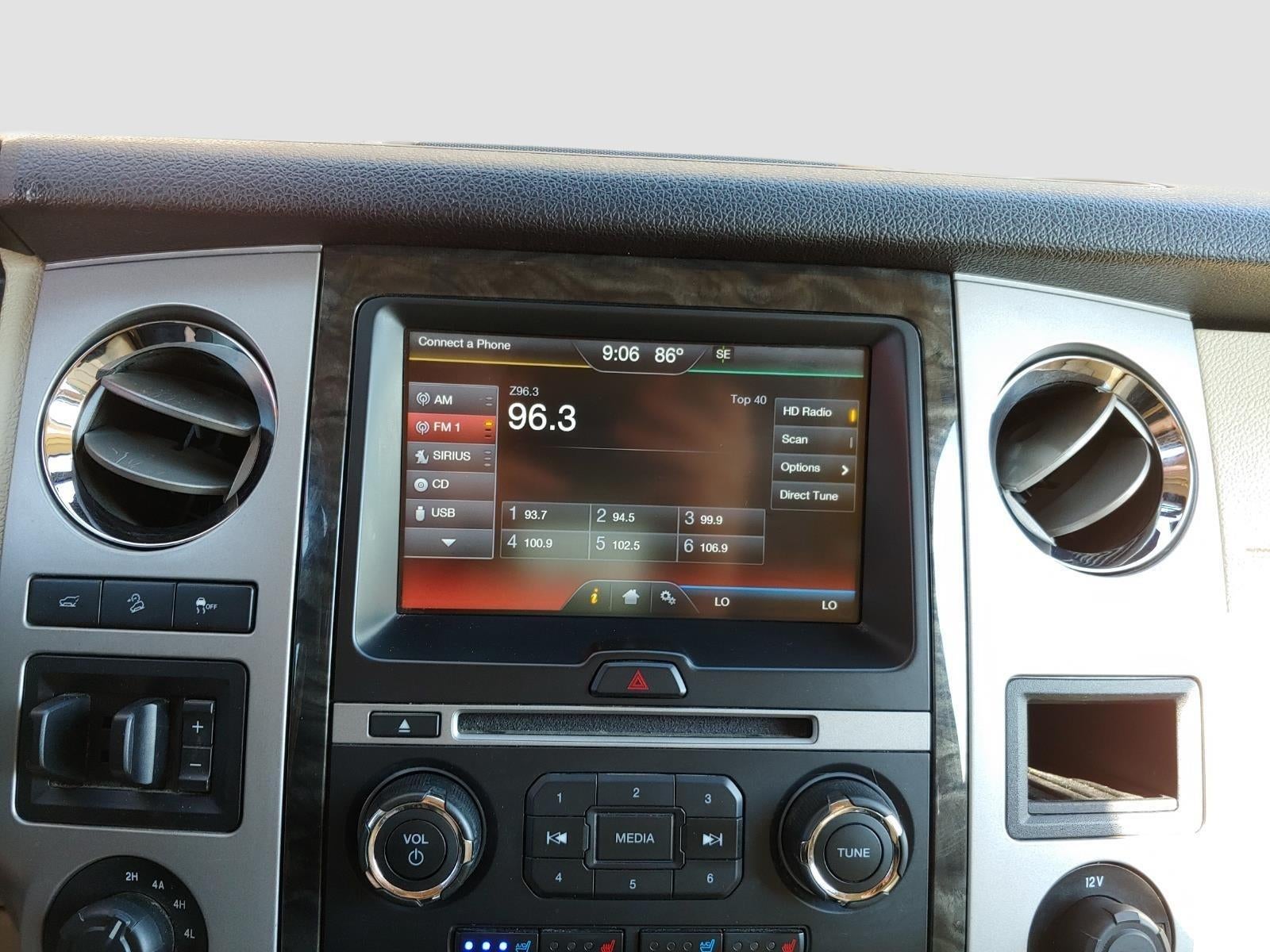 2015 Ford Expedition Limited