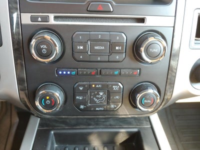 2015 Ford Expedition Limited