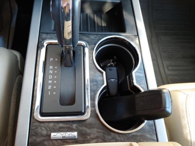 2015 Ford Expedition Limited