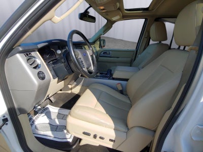 2015 Ford Expedition Limited