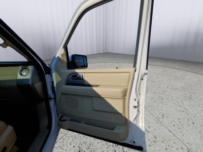 2015 Ford Expedition Limited