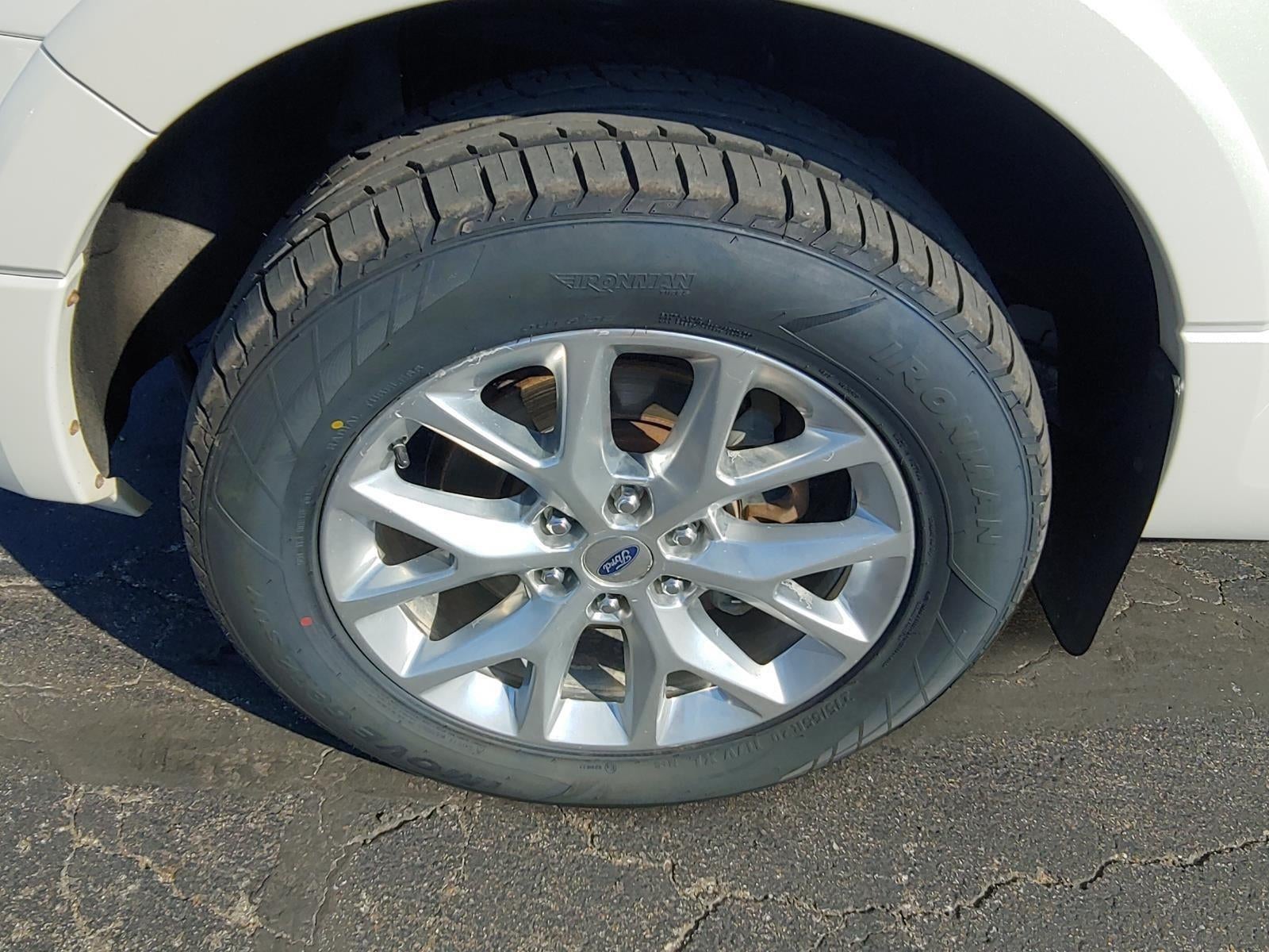 2015 Ford Expedition Limited
