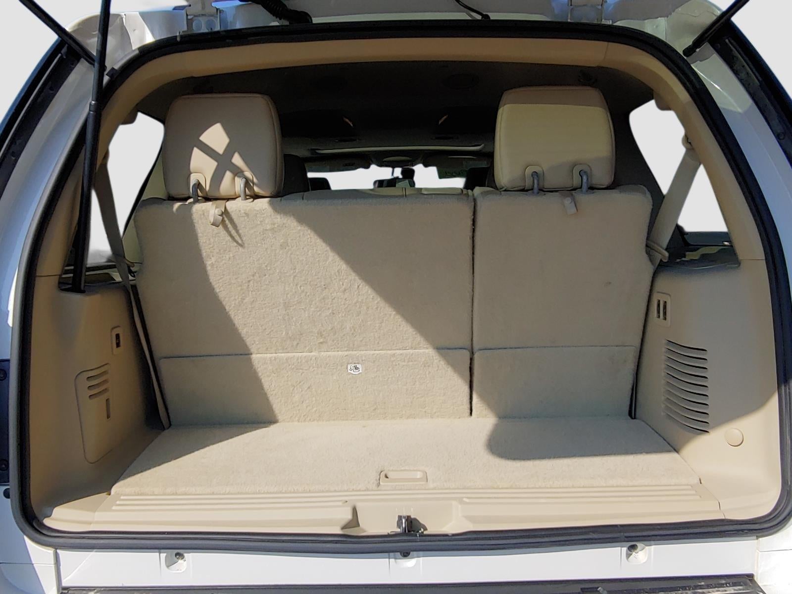 2015 Ford Expedition Limited