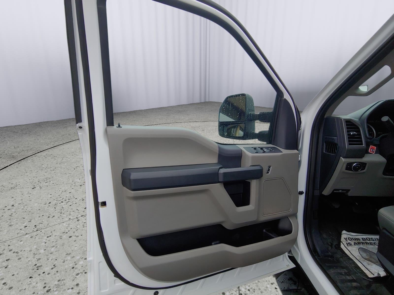 2022 Ford Super Duty F-250 SRW XL