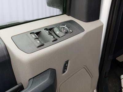 2022 Ford Super Duty F-250 SRW XL