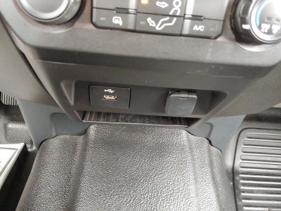 2022 Ford Super Duty F-250 SRW XL