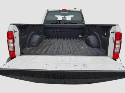 2022 Ford Super Duty F-250 SRW XL