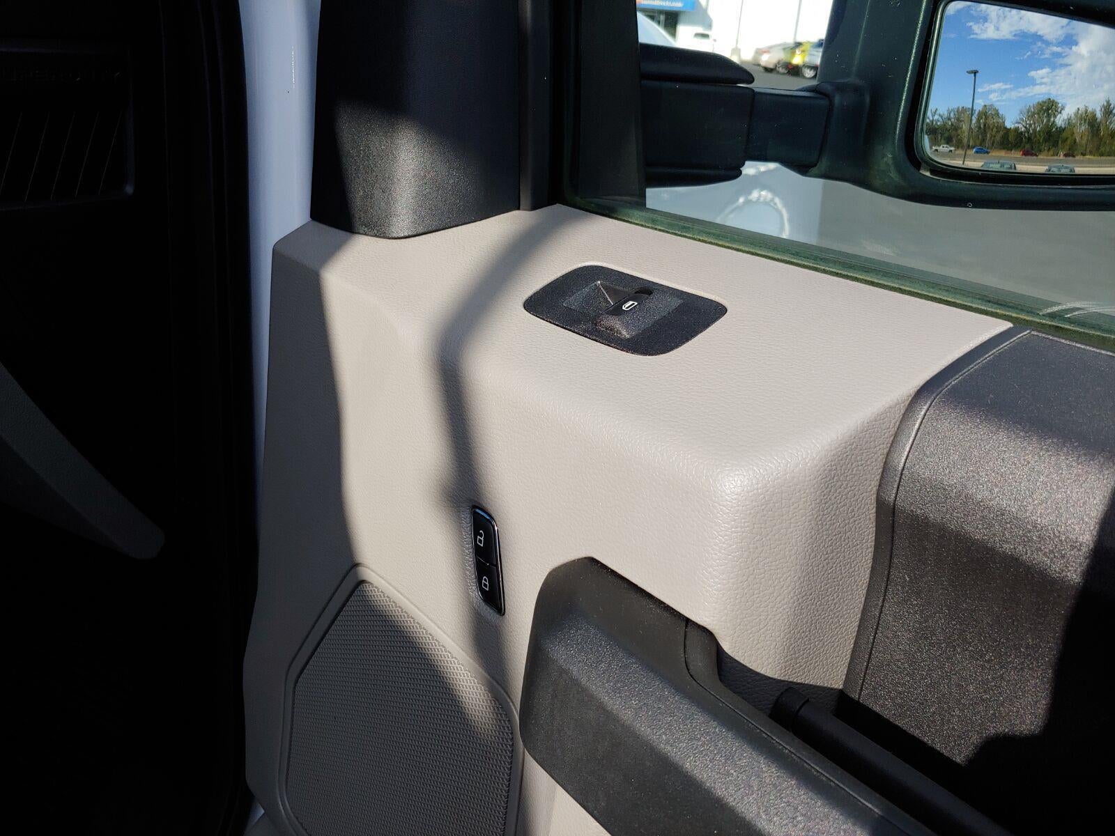 2019 Ford Super Duty F-250 SRW XL