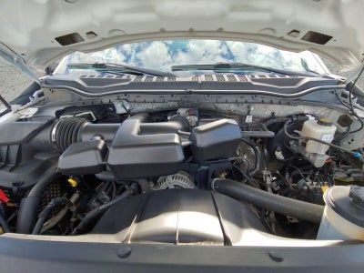 2019 Ford Super Duty F-250 SRW XL