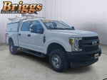 2019 Ford Super Duty F-250 SRW XL