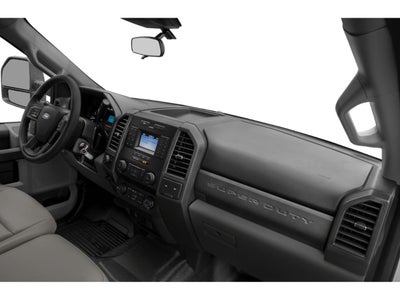 2022 Ford Super Duty F-250 SRW XL