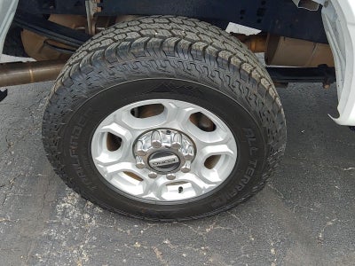 2025 Ford Super Duty F-250 SRW XLT