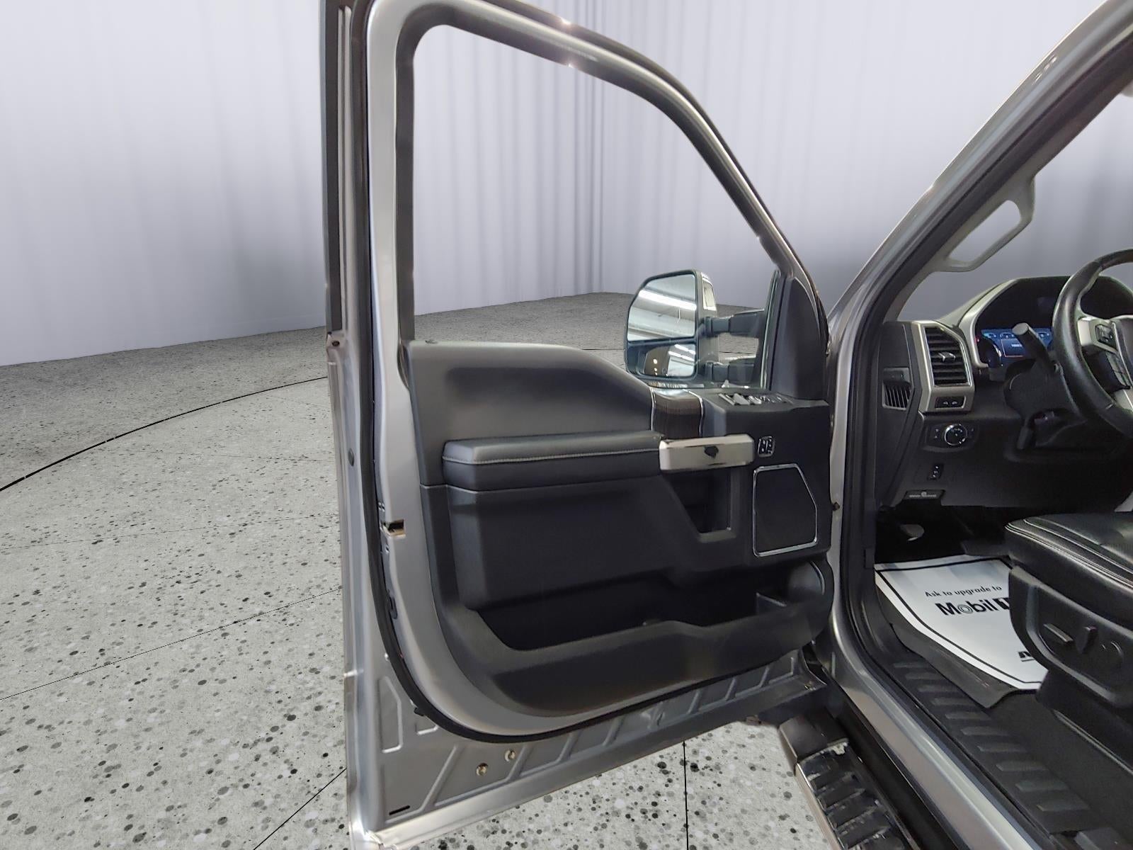 2020 Ford Super Duty F-250 SRW LARIAT