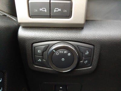 2020 Ford Super Duty F-250 SRW LARIAT