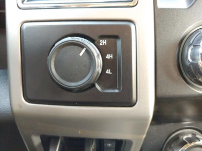 2020 Ford Super Duty F-250 SRW LARIAT