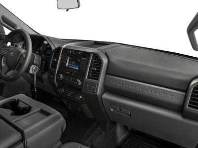 2018 Ford Super Duty F-250 SRW XL