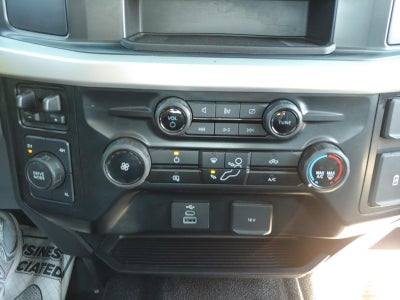 2024 Ford Super Duty F-250 SRW XL