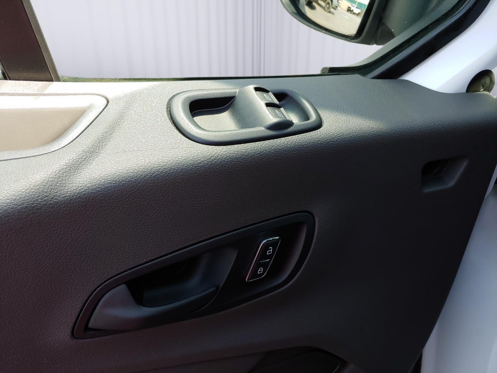 2023 Ford Transit Cargo Van T250