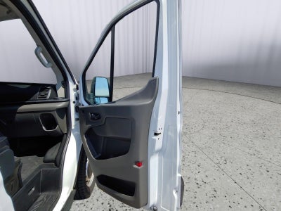 2023 Ford Transit Cargo Van T250