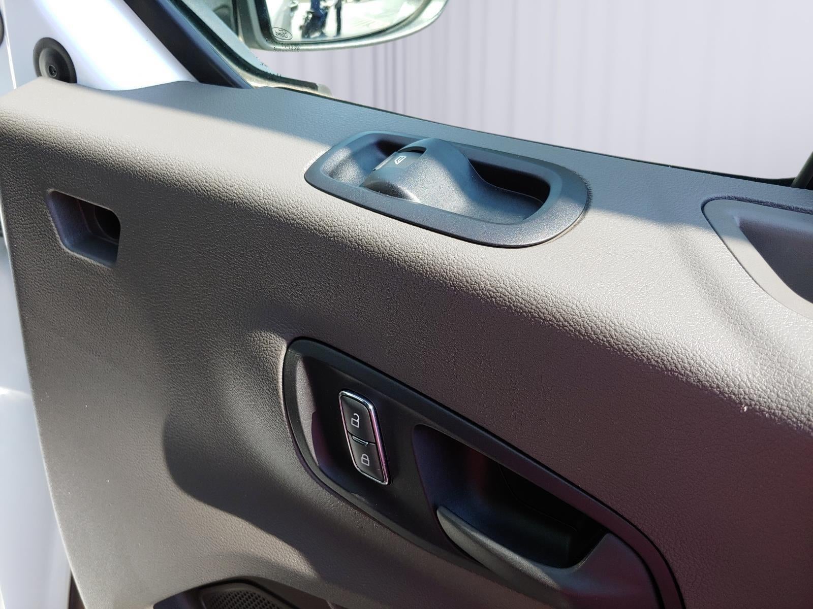 2023 Ford Transit Cargo Van T250