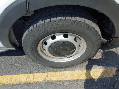 2023 Ford Transit Cargo Van T250