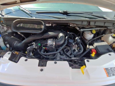 2023 Ford Transit Cargo Van T250