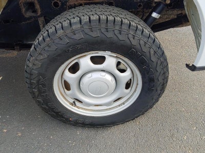 2015 Ford F-150 Base