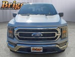 2022 Ford F-150 Base