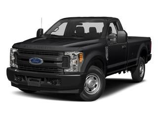 2018 Ford Super Duty F-350 SRW XL