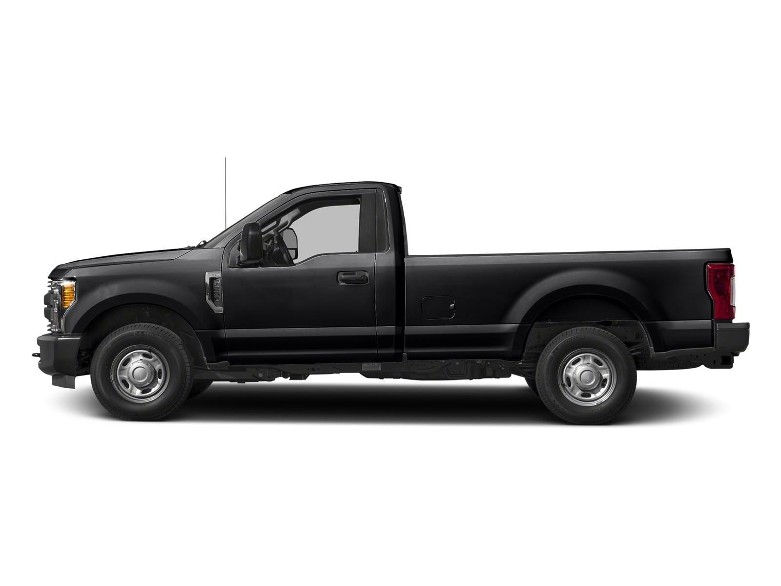 2018 Ford Super Duty F-350 SRW XL