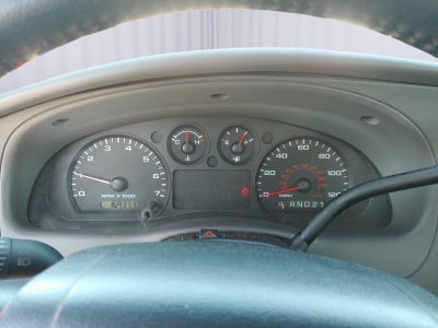 2006 Ford Ranger FX4 Off-Rd