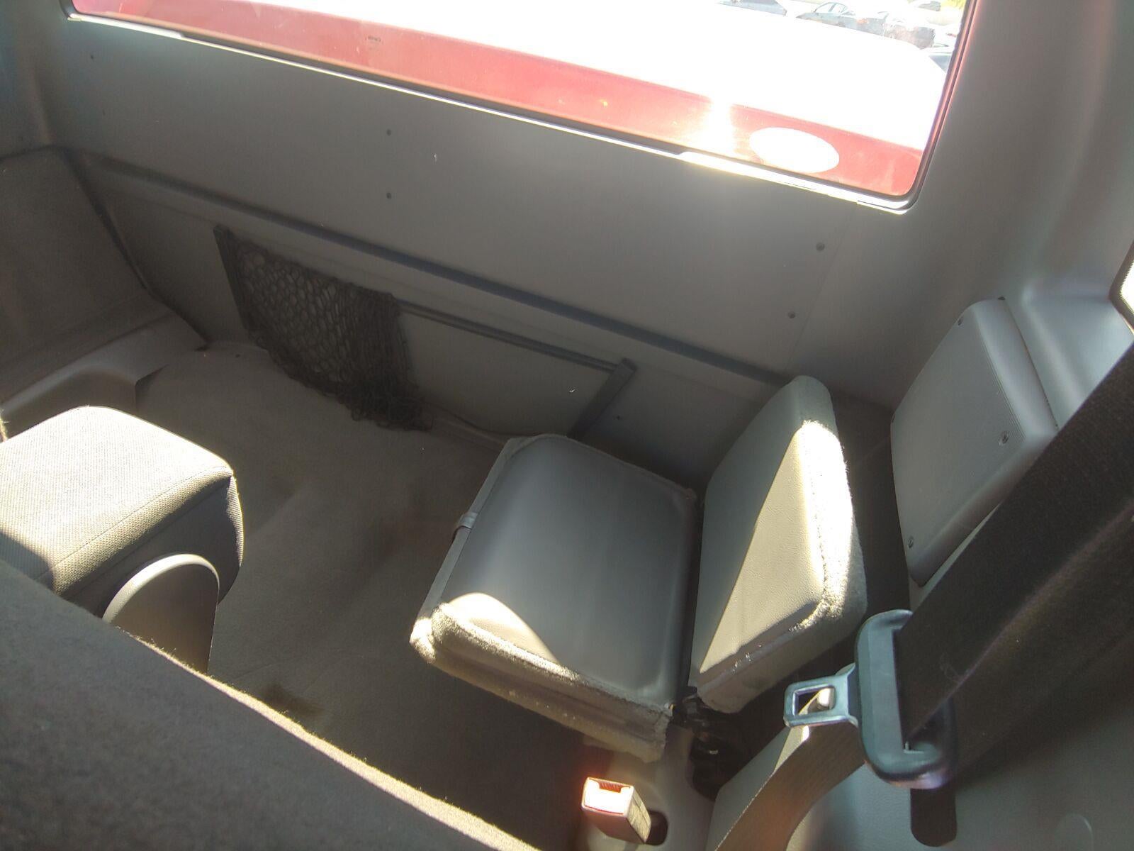 2006 Ford Ranger FX4 Off-Rd